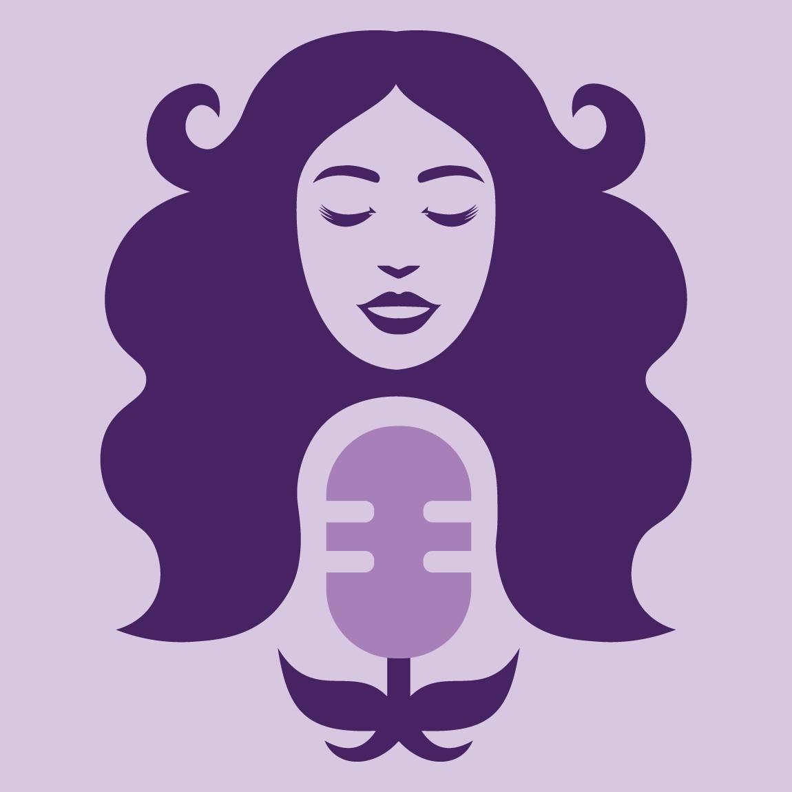 Siren Song Karaoke Logo